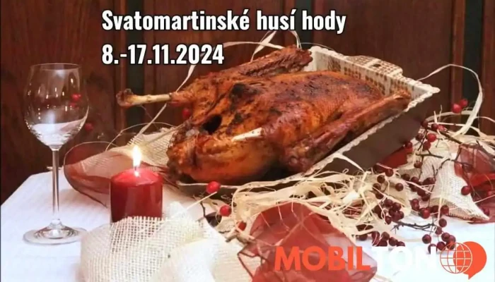 Restaurace Pansky Dum Chotebor Od Vlastnika - Nám. T. G. Masaryka 320