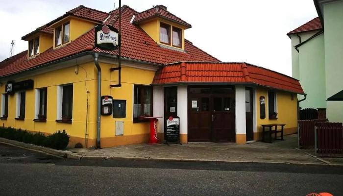 Restaurace - penzion Blata - Sedlec