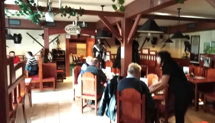 Restaurace Pivovar - 750 02 Přerov I-Město