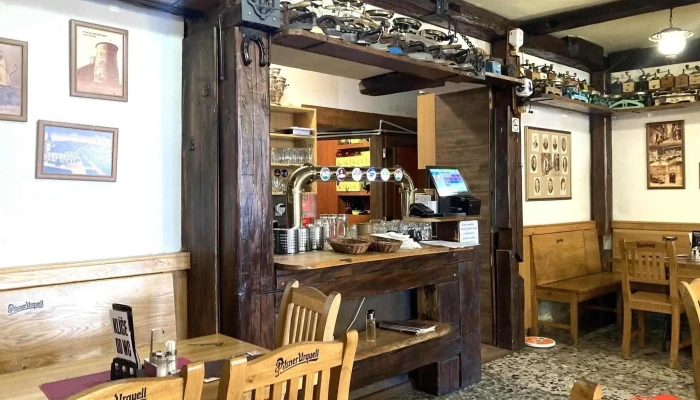 Restaurace Plzeňka - Duli - 460 01 Liberec