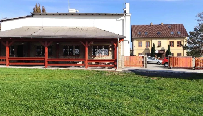Restaurace Pod Lanovkou -    Na Strelnici Blizko Mě - Bohosudov