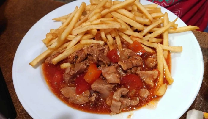 Restaurace pod Lipou - Náměstí 77