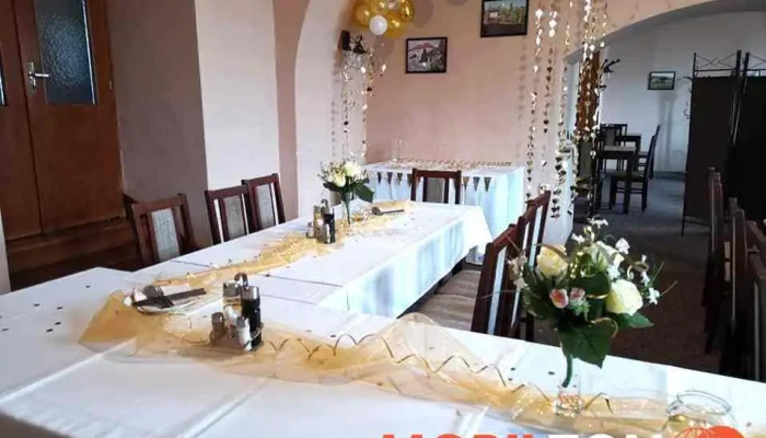 Restaurace Pod Lipou -  Vse - Náměstí 77