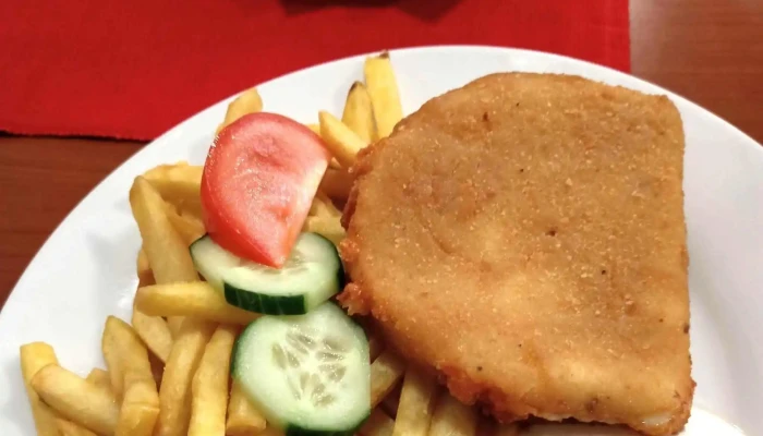 Restaurace Pohoda -  Oteviraci Doba - Strojírenská 396