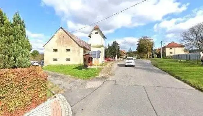 Restaurace Pohoda -  Street View A 360deg - Divnická 89