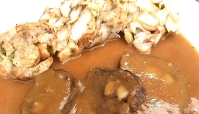 Restaurace Pohoda -  Videa - Strojírenská 396