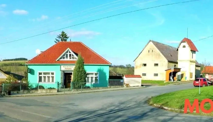 Restaurace Pohoda -  Vse - Divnická 89