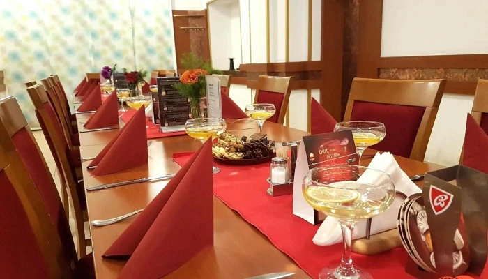 Restaurace Pohoda -  Vse - Strojírenská 396