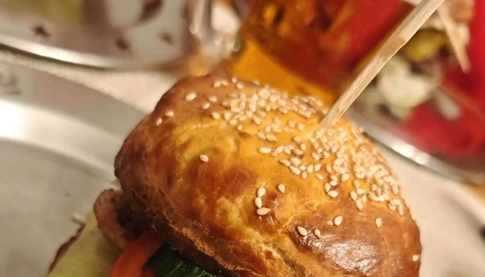 Restaurace Polanecka Valašska Polanka - Valašská Polanka
