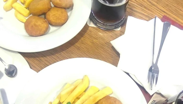 Restaurace Polanecka Webova Stranka - Valašská Polanka