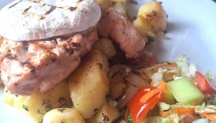 Restaurace Polnicka Nejnovejsi - Polnička