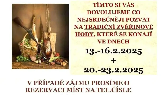 Restaurace Polnicka Od Vlastnika - Polnička