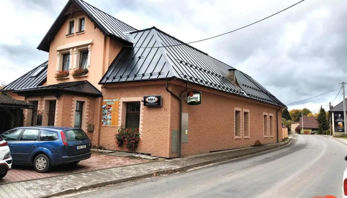 Restaurace Polnicka Penzion Polnicka - Polnička