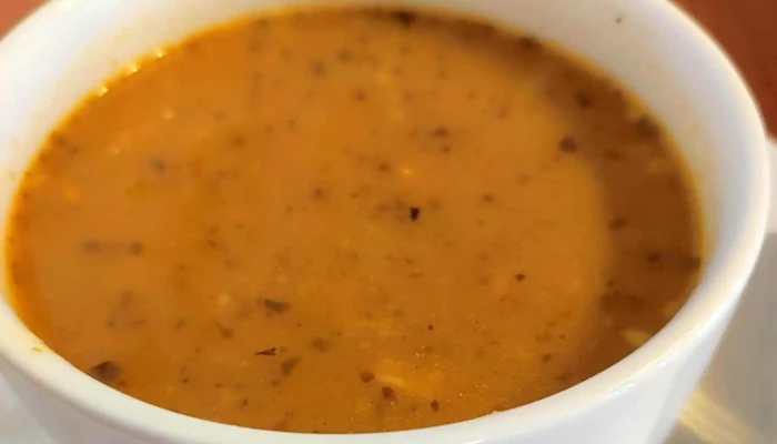 Restaurace Poutni Dum C 2 Jak Se Dostat - Svatý Hostýn 115