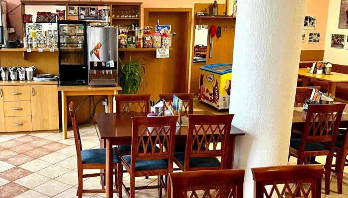 Restaurace Poutni Dum C 2 Katalog - Svatý Hostýn 115