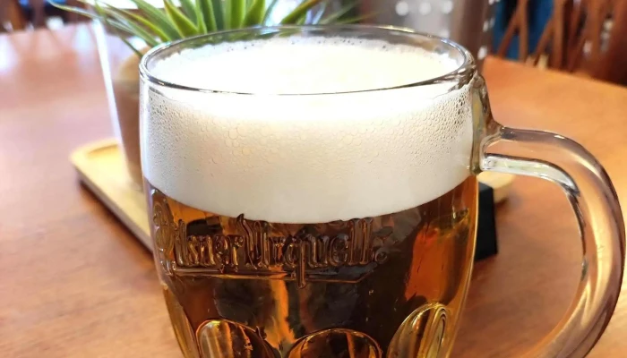 Restaurace Poutni Dum C 2 Svatý Hostýn 115 - Svatý Hostýn 115