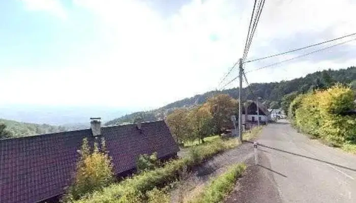 Restaurace Prazanka Street View A 360deg - Horní Krupka