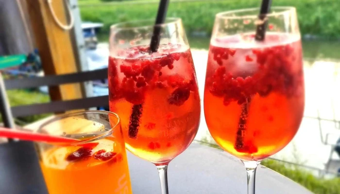 Restaurace Pristav Stare Město Uherske Hradiště 1 - Staré Město-uherské Hradiště 1