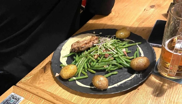 Restaurace Radegastovna Rex -  Fotky - Okružní 4701