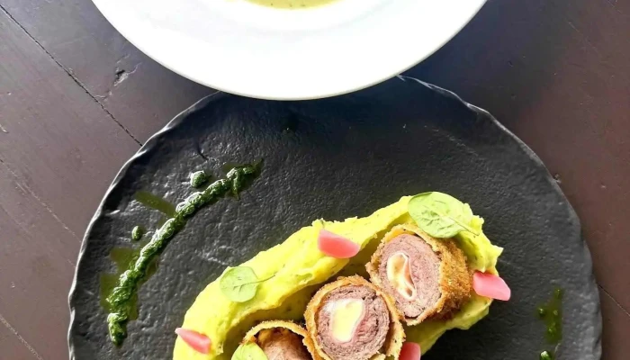 Restaurace Radegastovna Rex -  Nejnovejsi - Okružní 4701