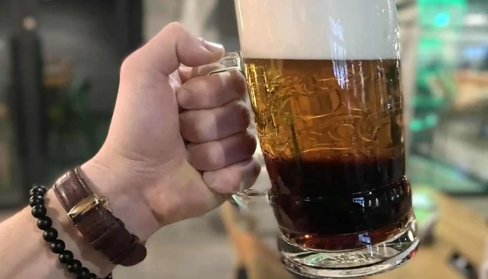 Restaurace Radegastovna Rex -  Od Vlastnika - Okružní 4701