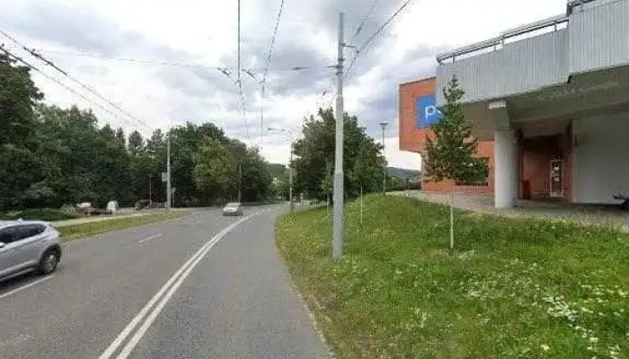 Restaurace Radegastovna Rex -  Street View A 360deg - Okružní 4701