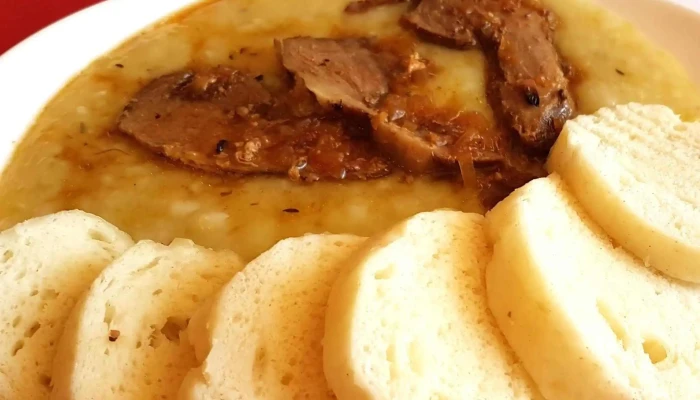 Restaurace Radnice -  Hodnoceni - Rouchovany