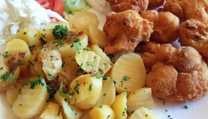 Restaurace Radnice -  Recenze - Rouchovany