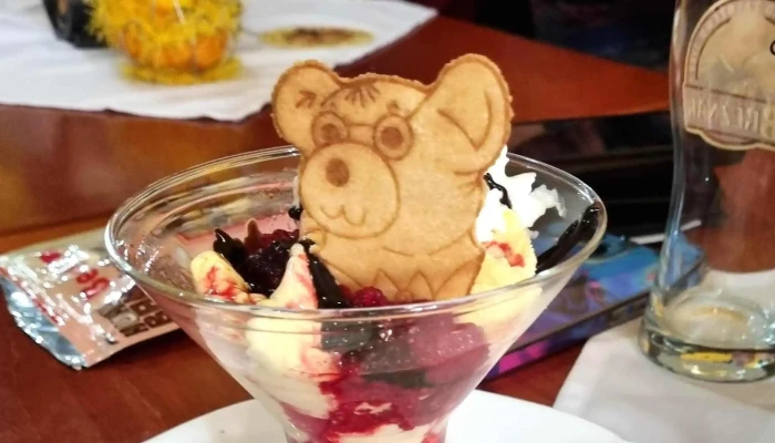Restaurace Radnice -  Videa - Chřibská
