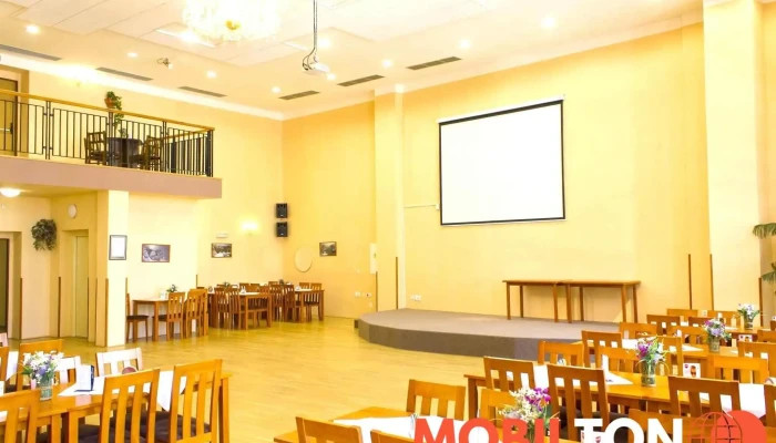 Restaurace Radnice -  Vse - Chřibská
