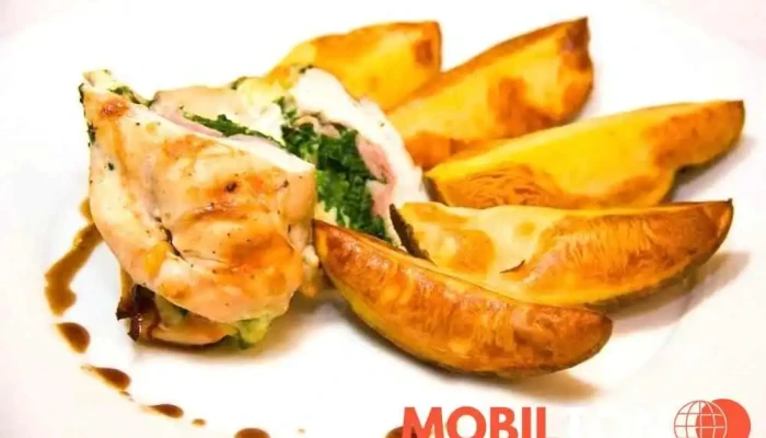 Restaurace Radnicni Sklipek Jidlo A Piti - Kovářská 20/2