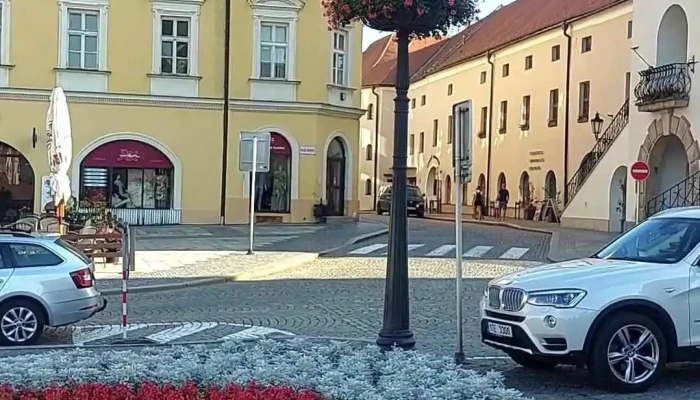 Restaurace Radnicni Sklipek Videa - Kovářská 20/2