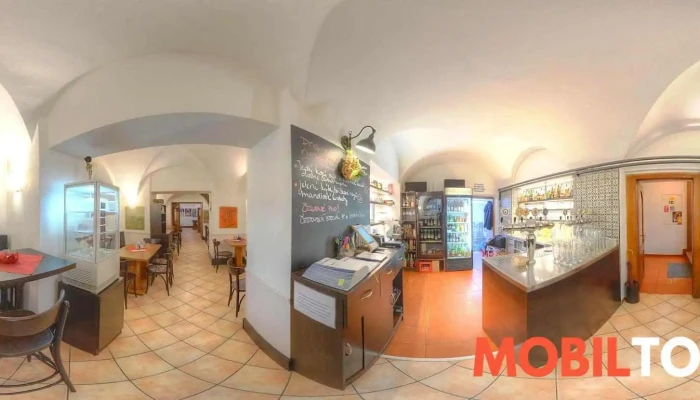 Restaurace Radnicni Sklipek Vse - Kovářská 20/2
