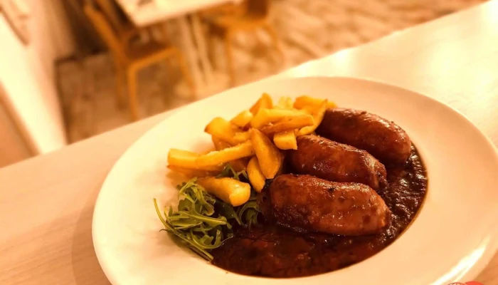 Restaurace Rotter Kraliky - 69 Králíky