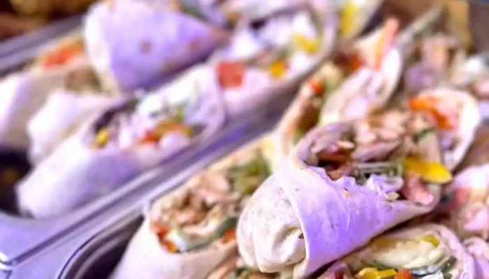 Restaurace Rozkvet Od Vlastnika - Hlucká 107
