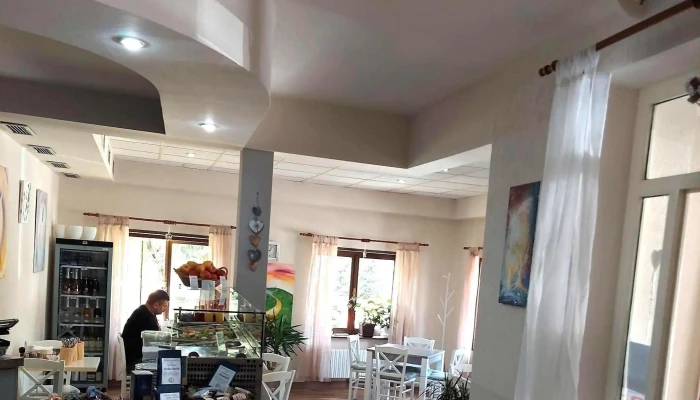 Restaurace S Pribehem Ceny - Dolní Nám. 34