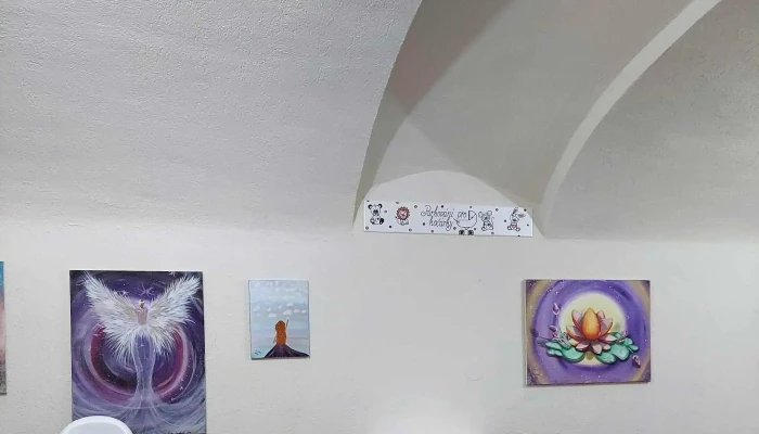 Restaurace S Pribehem Videa - Dolní Nám. 34