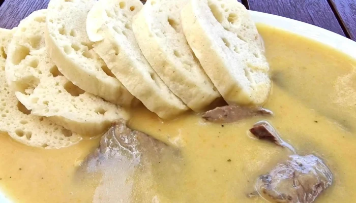 Restaurace Salerka Jak Se Dostat - Halenkov
