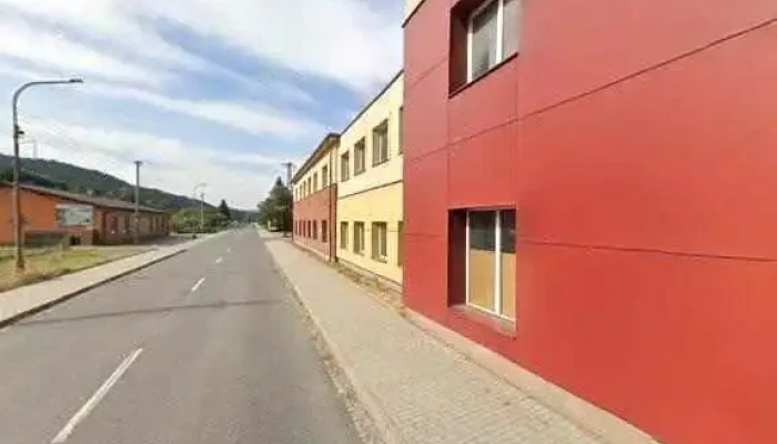 Restaurace Salerka Street View A 360deg - Halenkov
