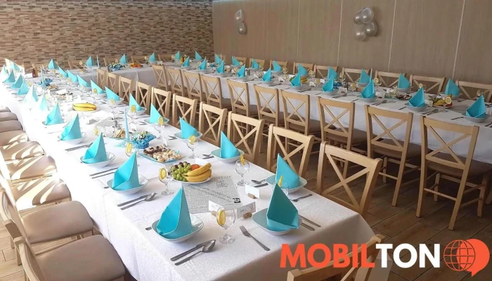 Restaurace Salerka Vse - Halenkov