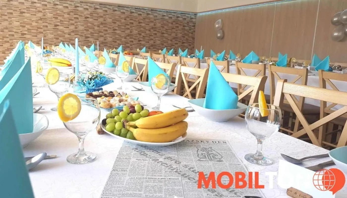 Restaurace Salerka Vzhled A Atmosfera - Halenkov
