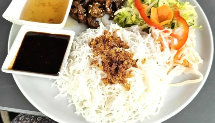 Restaurace Sen Viet -  Vermicelli - U Stadionu 1835
