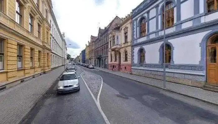 Restaurace Sfera Vse - Poděbradova 638