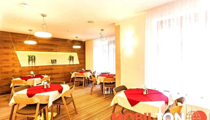 Restaurace Silesie - 790 03 Jeseník 1
