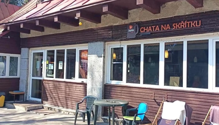 Restaurace Skřítek - 788 16 Sobotín-Petrov Nad Desnou