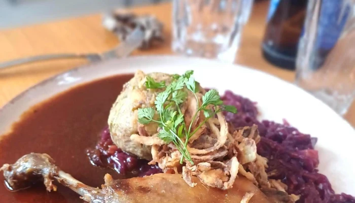 Restaurace Sladovna Kromeriz Na Sladovnach 1576 1 - Na Sladovnách 1576/1