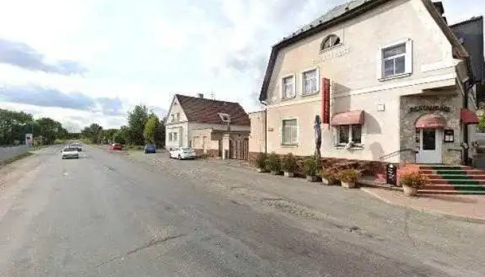 Restaurace Slovanka -  Street View A 360deg - Karlovarská 78