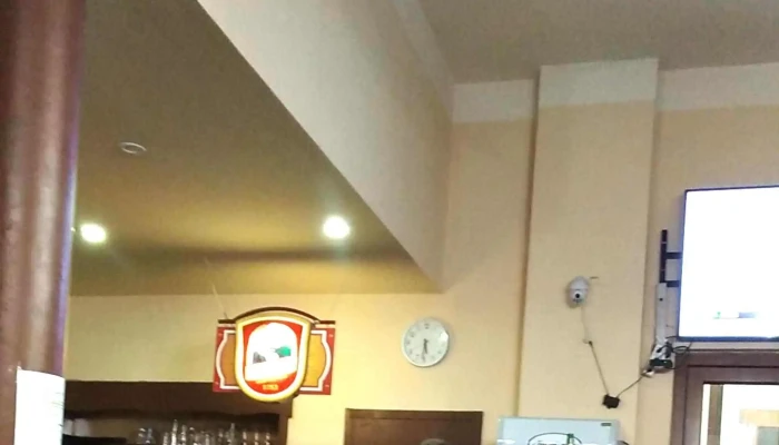 Restaurace Slovansky Dum   Rudak Sro Teplicka 350 52 - Teplická 350/52