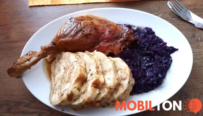 Restaurace Smichovska Cervene Hlavkove Zeli - Tř. Legionářů 15