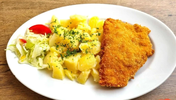 Restaurace Smichovska Rizek - Tř. Legionářů 15